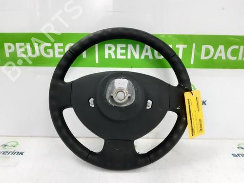 Steering wheel RENAULT TWINGO II (CN0_) 1.2 16V (CN04, CN0B) | BP40576528C49 - Image 4