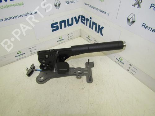 Used Hand brake PEUGEOT 208 I (CA_, CC_) 1.6 VTi (120 hp) 13188592