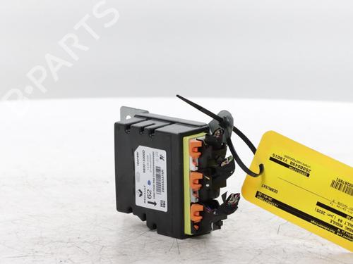 ECU airbags RENAULT 5 E-Tech 150 | BP32124573M53
