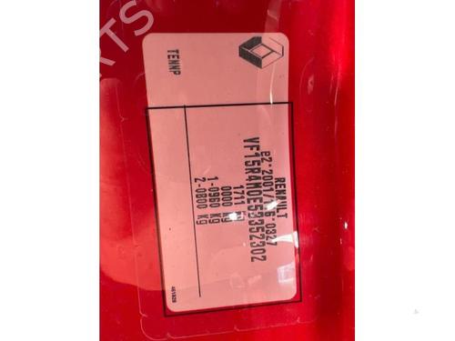 Switch RENAULT CLIO IV (BH_) 1.6 RS (BHJ4, BHJ6, BHMM) | BP40575736I30 - Image 21