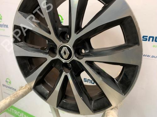 Rim RENAULT CLIO V (B7_) 1.0 TCe 90 (B7MT) | BP25449943C45 