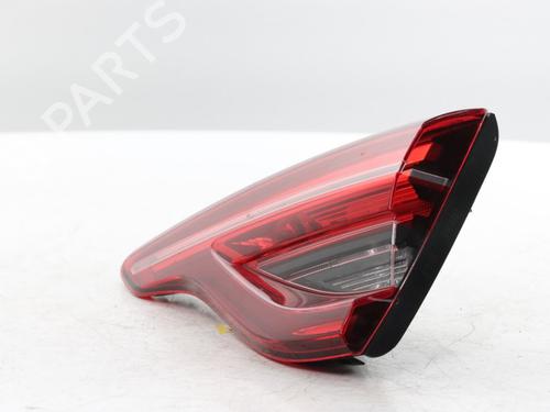 Right taillight RENAULT CLIO V (B7_) 1.0 TCe 100 (B7MT) | BP39619034C35 - Image 2