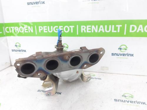 Catalyst RENAULT ARKANA I (LCM_, LDN_) 1.6 E-TECH 145 (LDMU) | BP26665666M10 - Image 4