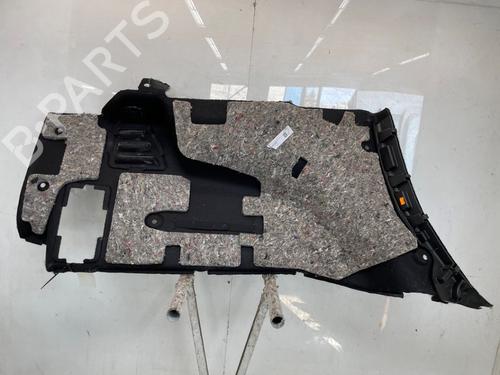 Boot lining DACIA SANDERO III 1.0 TCe 90 | BP38111517I3 - Image 4