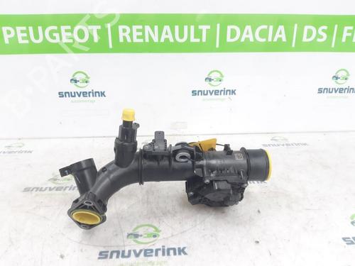 Rør RENAULT AUSTRAL E-TECH 200 Hybrid (HGM2) | BP24841076M125 - Image 4
