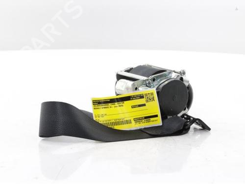 Rear left seatbelt RENAULT SYMBIOZ 1.8 E-Tech 160 Full Hybrid | BP40588859I29 - Image 4