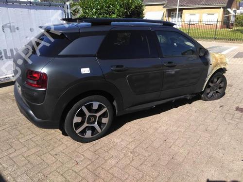 Hinge/Door check strap CITROËN C4 CACTUS 1.2 VTi 82 | BP24165919C146 - Image 9