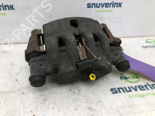 Left front brake caliper FIAT DUCATO Van (250_) 115 Multijet 2,0 D | BP24166014M105 - Image 2