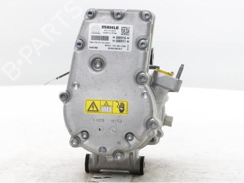 Used AC compressor AC compressor CITROËN C3 IV (CC_, CB_) ë-C3 (CBZYAZ) (113 hp) 38347512 38347512
