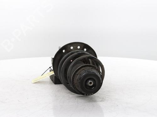 Left front shock absorber RENAULT CLIO V (B7_) 1.0 LPG (B7MT) | BP34565704M16 - Image 3