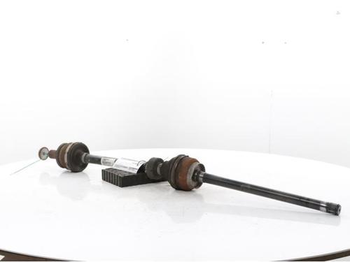 Right rear driveshaft VOLVO XC60 II (246) T8 Hybrid AWD | BP40543194M41 - Image 2