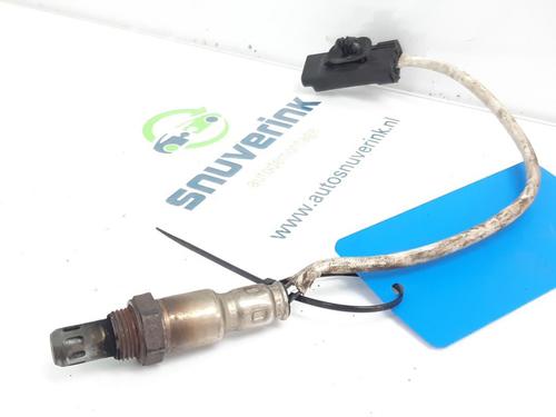 Elektronisk sensor PEUGEOT 208 I (CA_, CC_) 1.2 VTI 82 (82 hp) 16409358