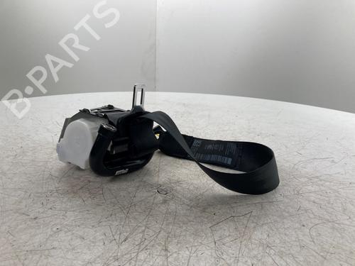 Used Rear left seatbelt Rear left seatbelt OPEL GRANDLAND / GRANDLAND X (A18, P1UO) 1.5 Turbo D (75) (131 hp) 33813878 33813878