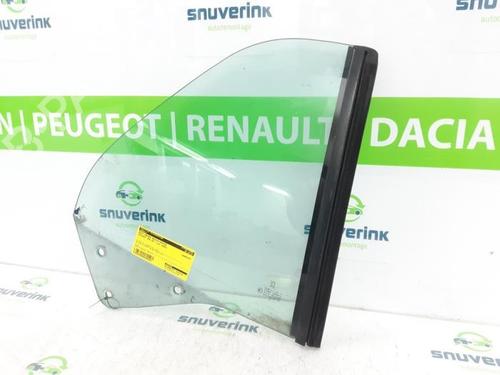 Used Rear right door window Rear right door window PEUGEOT 306 Convertible (7D, N3, N5) 1.6 (89 hp) 40577507 40577507