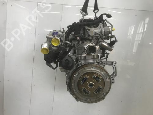 Engine CITROËN C5 AIRCROSS (A_) 1.6 Hybrid 225 (A45GFR) | BP29241675M1 - Image 2