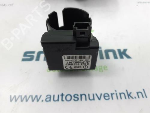 Engine control unit (ECU) RENAULT CLIO III (BR0/1, CR0/1) 1.6 16V (BR05, BR0B, BR0Y, BR15, BR1J, BR1M, BR1Y, CR0B,... | BP40570264M57 - Image 5