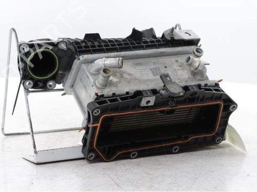 Intake manifold RENAULT AUSTRAL E-TECH 200 Hybrid (HGM2) | BP40542705M70 - Image 10