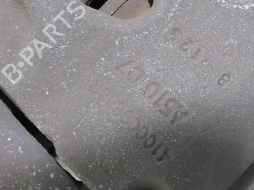 Right front brake caliper RENAULT MASTER III Platform/Chassis (EV, HV, UV) 2.3 dCi 165 RWD (HV0P, HV0U, HV10, HV12, UV0P, UV0U,... | BP24156944M104 - Image 2