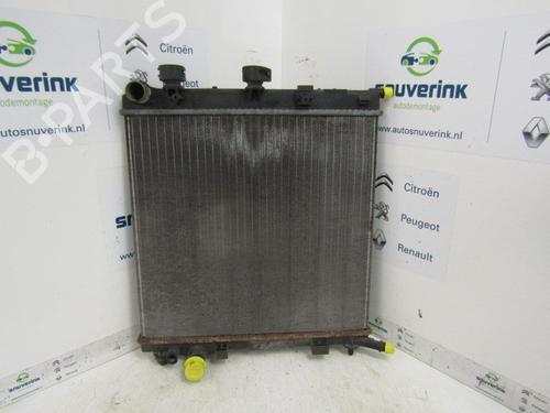 Used Water radiator Water radiator 34562350 34562350