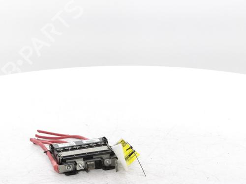 Fuse box RENAULT MEGANE IV Grandtour (K9A/M/N_) 1.3 TCe 115 (K9N9) | BP29827904E1