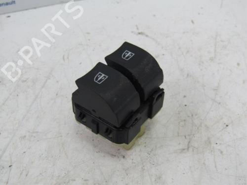 Used Switch Switch RENAULT CLIO IV Grandtour (KH_) 1.5 dCi 90 (KHN3, KHN4) (90 hp) 40594938 40594938