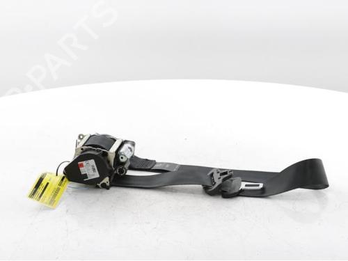 Used Front left seatbelt Front left seatbelt DACIA SANDERO III 1.0 SCe 65 (67 hp) 33696312 33696312