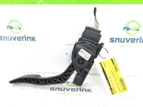 Used Pedal FORD FIESTA VI (CB1, CCN) 1.5 TDCi (95 hp) 24164479