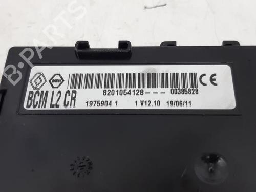 Engine control unit (ECU) RENAULT CLIO III (BR0/1, CR0/1) 1.5 dCi | BP40564629M57 - Image 3