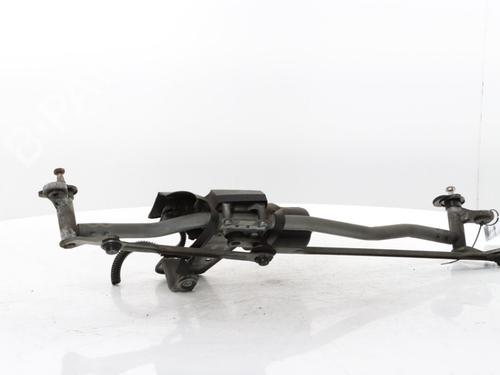 Front wipers mechanism PEUGEOT BOXER Van 2.2 HDi 100 | BP30866733C83 