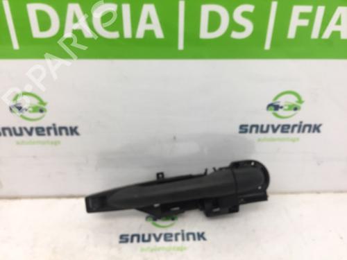 Used Tailgate handle MERCEDES-BENZ CITAN Box Body/MPV (W415) 109 CDI (415.601, 415.603, 415.605) (90 hp) 26238225