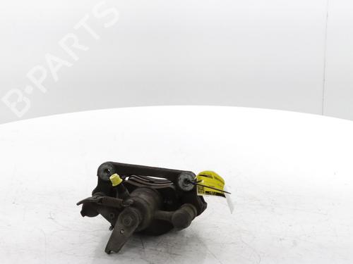 Left rear brake caliper OPEL MOVANO B Platform/Chassis (X62) 2.3 CDTI FWD (EV, HV, UV) | BP29640600M107 