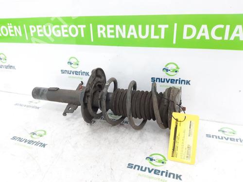 Used Left front shock absorber Left front shock absorber 18325599 18325599