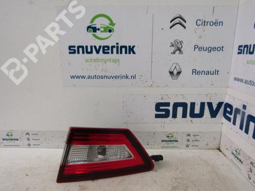 Used Right taillight Right taillight RENAULT CLIO IV (BH_) 1.5 dCi 90 (90 hp) 10791655 10791655