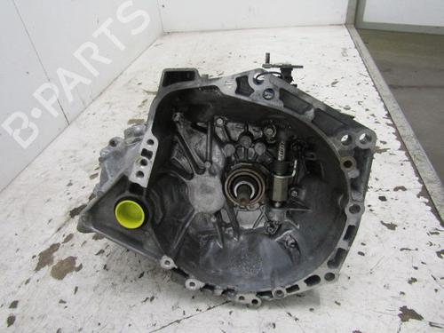 Gearbox CITROËN C1 (PM_, PN_) 1.0 | BP34562376M3 - Image 2