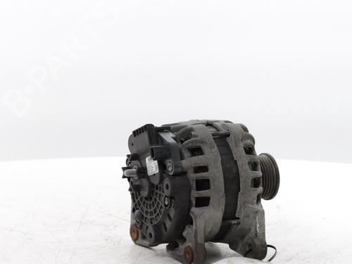 Alternator RENAULT TWINGO III (BCM_, BCA_) 1.0 SCe 70 | BP30866675M7 - Image 2