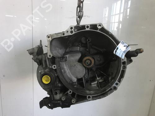 Used Gearbox Gearbox 36089754 36089754