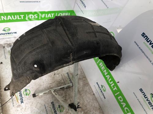 Used Wheel arch RENAULT KADJAR (HA_, HL_) 1.3 TCe 140 (HLNB, HLN1) (140 hp) 17764122