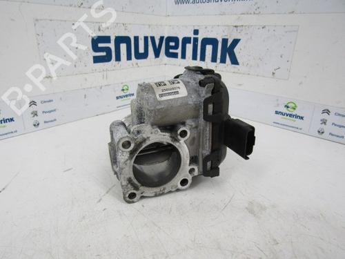 Used Throttle body PEUGEOT 308 SW II (LC_, LJ_, LR_, LX_, L4_) 1.6 BlueHDi 120 (120 hp) 10793678