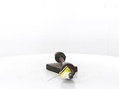 Left front driveshaft RENAULT CLIO IV Grandtour (KH_) 0.9 TCe 90 | BP30758766M38