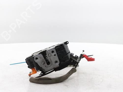 Used Front left lock Front left lock 31960303 31960303