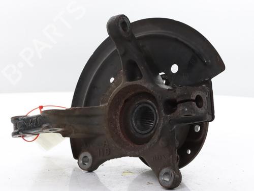 Right front steering knuckle RENAULT ZOE Hatchback Van (BFM_) Electric (BFMF) | BP38409369M26 - Image 2