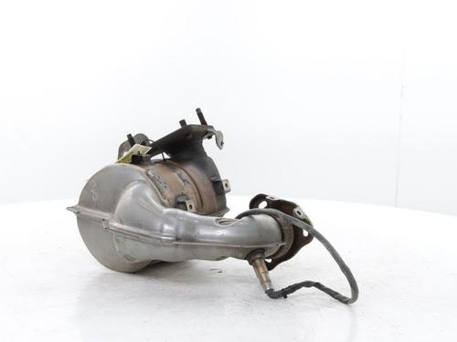 Particulate filter RENAULT KOLEOS I (HY_) 2.0 dCi 4x4 (HY0K) | BP33874358M81  - Image 7