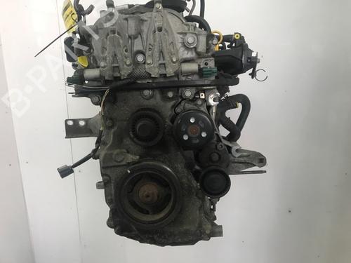 Engine RENAULT KADJAR (HA_, HL_) 1.2 TCe 130 (HLMR) | BP34567206M1 - Image 2