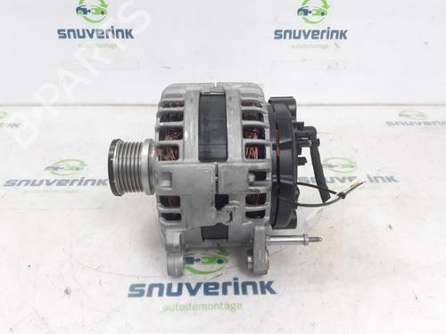 Alternator VW TRANSPORTER T6 Van (SGA, SGH, SHA, SHH) 2.0 TDI | BP23123400M7 