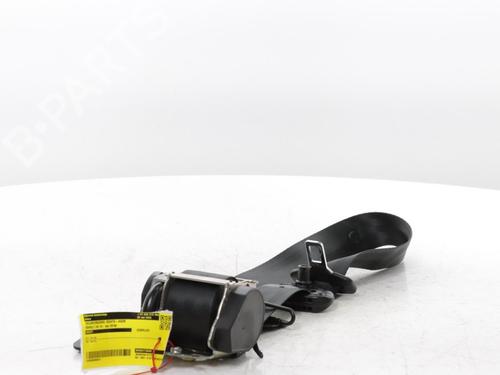 Front right seatbelt RENAULT ZOE (BFM_) ZOE | BP30757102I25 - Image 9