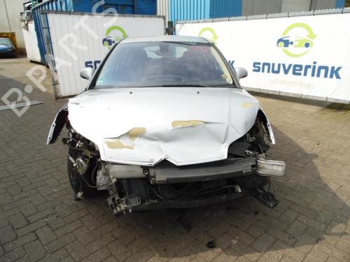 Electronic sensor CITROËN C4 I (LC_) 2.0 16V | BP40568035M84  - Image 8