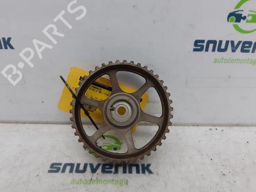 Pulley RENAULT CLIO III (BR0/1, CR0/1) 1.2 16V (BR02, BR0J, BR11, CR02, CR0J, CR11) | BP30185429M122 