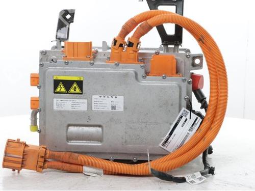 Used Electronic module Electronic module VOLVO EX30 (416) Performance AWD (428 hp) 40587667 40587667