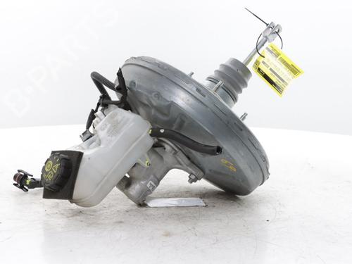 Servo brake RENAULT EXPRESS Box Body/MPV 1.5 Blue dCi 75 (F6AA) | BP38110755M42 - Image 5