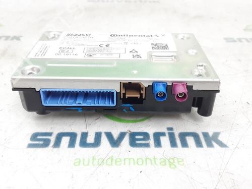Electronic module RENAULT CLIO IV (BH_) 0.9 TCe 90 (BHNF, BHMA, BHMH, BHJK, BHJR) | BP22600408M83 